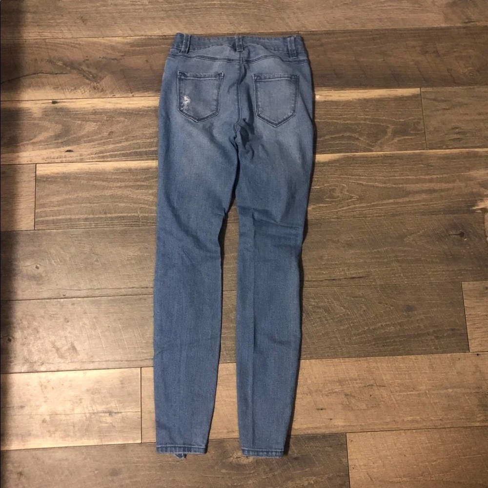 Jeans - Picture 3 of 3